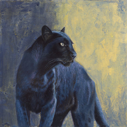 44A Panther