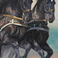 44C Horses