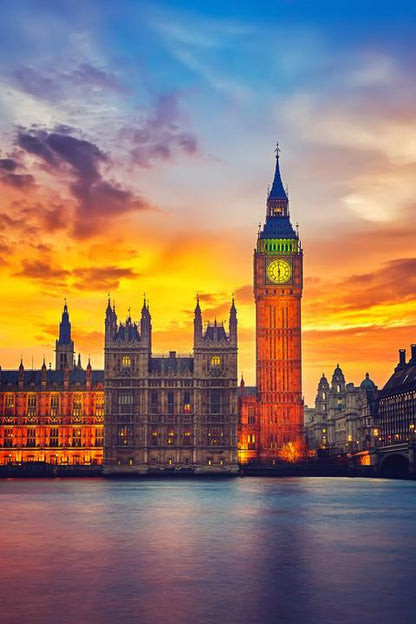 44S Westminster