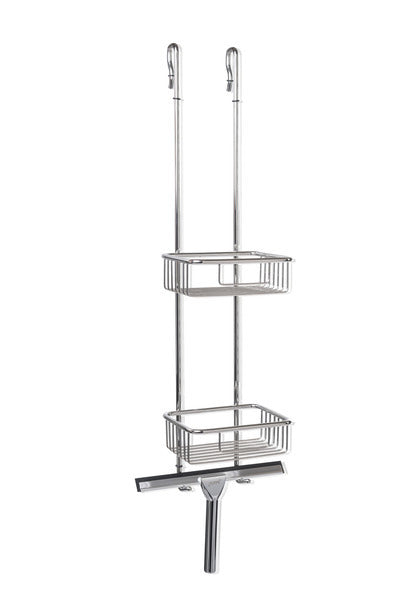 HÜPPE Butler 2000, Chrome