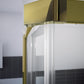 Classics 2 Sliding door, 2-section corner entry C201