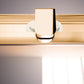 Classics 2 EasyEntry Sliding door, 1-panel with fixed segment C253