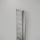 Seamlite Glass thickness 8 mm HS02