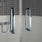 Classics 2 Two-way door in recess C237