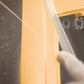 Classics 2 EasyEntry Sliding door, 1-panel with fixed segment C253