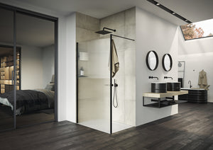 Select+ Frame Free-standing panel, 6 mm SL04