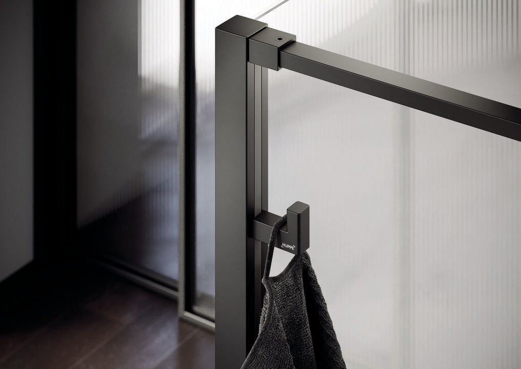 Select+ Hook, Black Edition