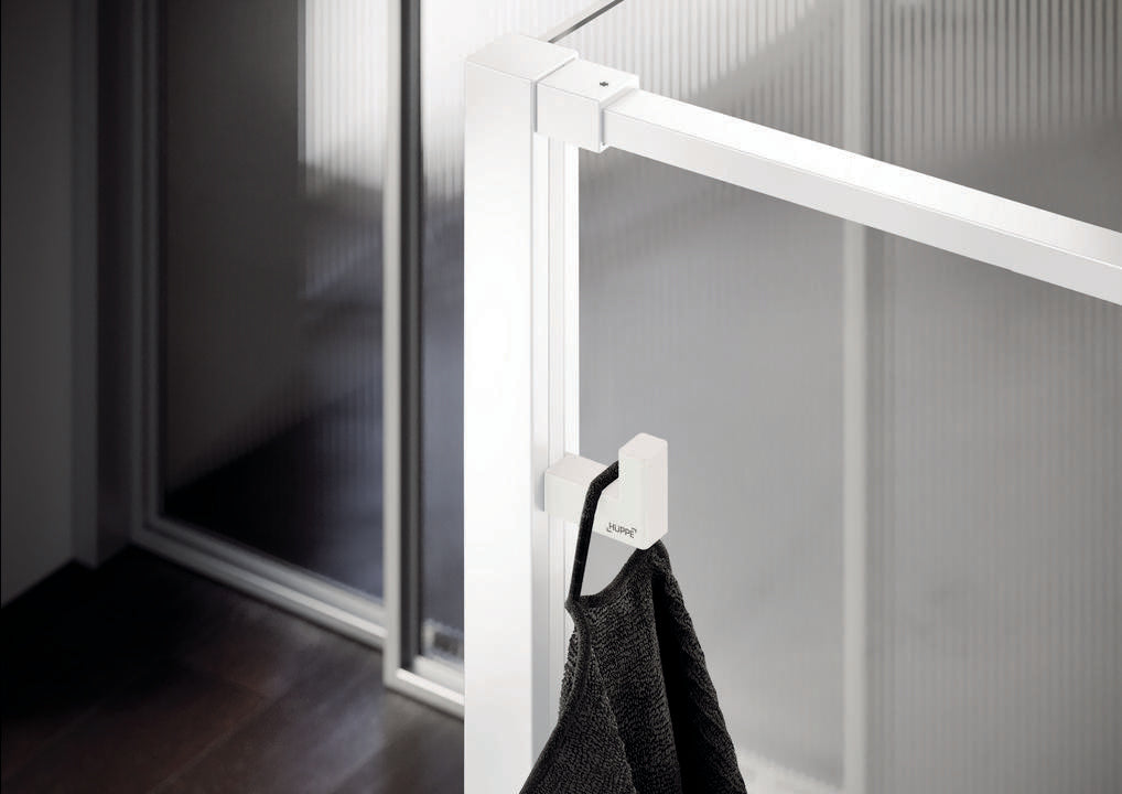 Select+ Hook, White Edition