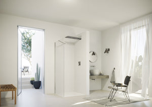 Design pure Boční stěna pro křídlové dveře 8P10