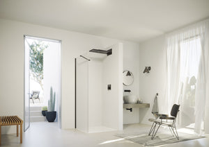 Design pure Boční stěna pro křídlové dveře 8P10