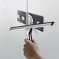 Wiper, Chrome
